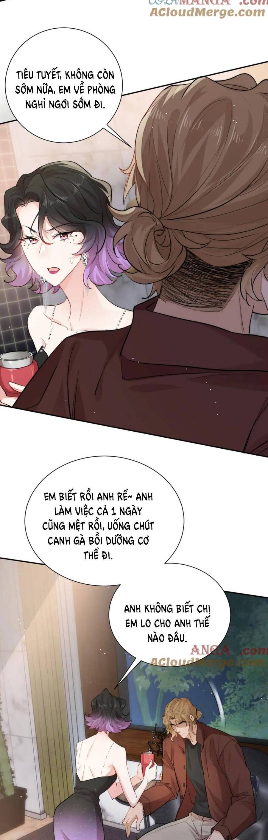 Tiểu Bảo Bối Đặc Biệt Của Tổng Tài Lạnh Lùng [Chap 39-50]