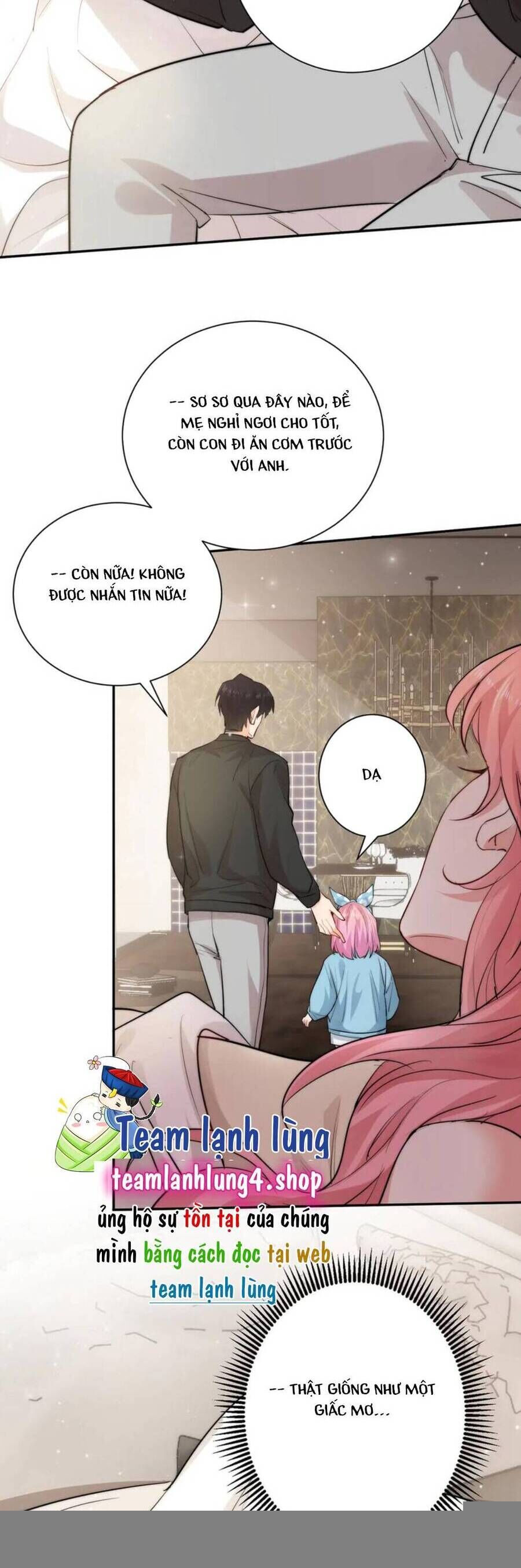 Tiểu Bảo Bối Đặc Biệt Của Tổng Tài Lạnh Lùng [Chap 39-50]