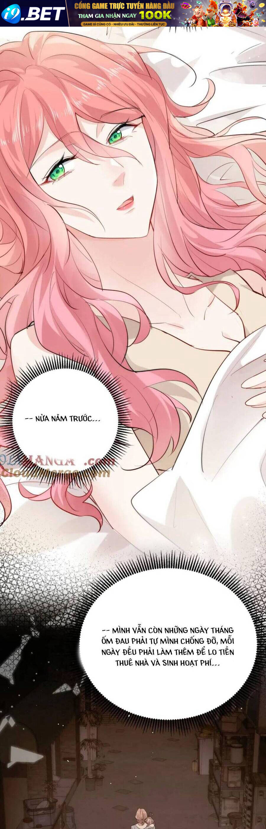 Tiểu Bảo Bối Đặc Biệt Của Tổng Tài Lạnh Lùng [Chap 39-50]