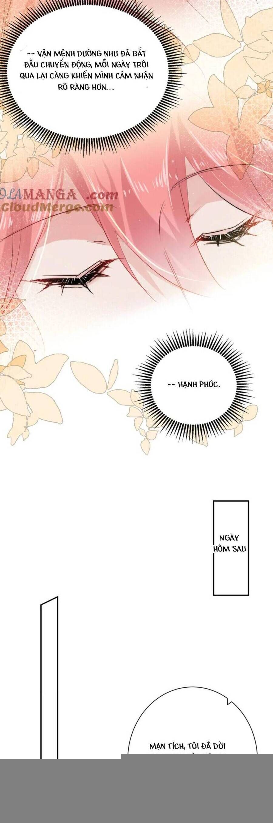 Tiểu Bảo Bối Đặc Biệt Của Tổng Tài Lạnh Lùng [Chap 39-50]