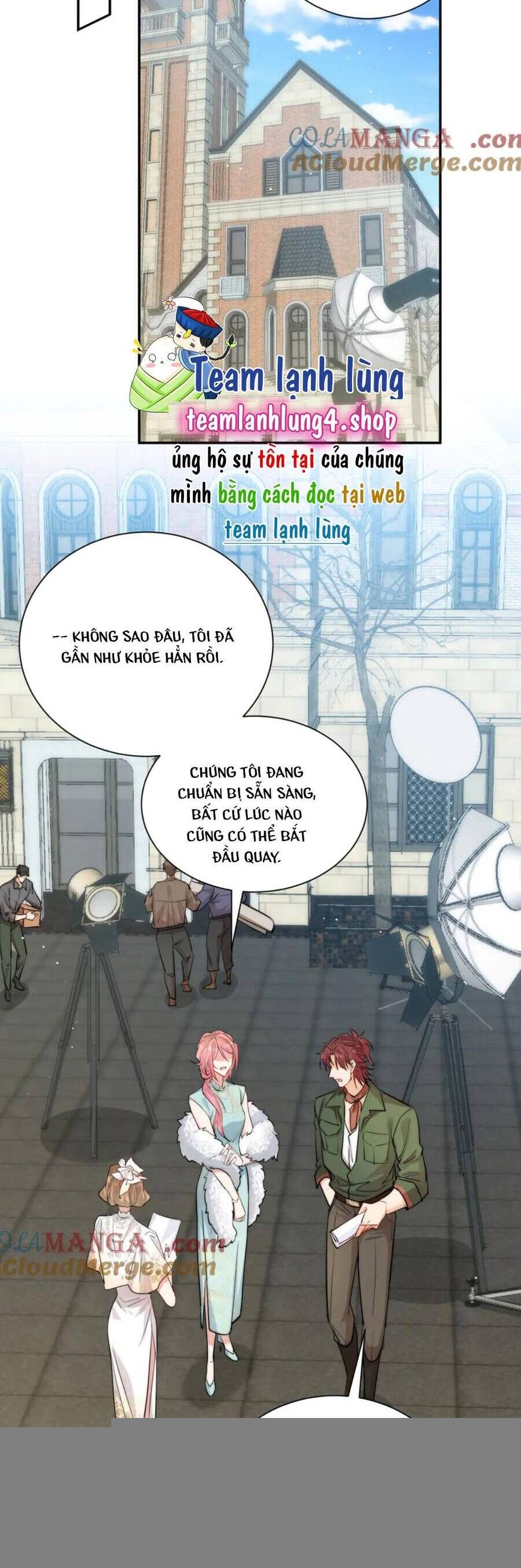 Tiểu Bảo Bối Đặc Biệt Của Tổng Tài Lạnh Lùng [Chap 39-50]