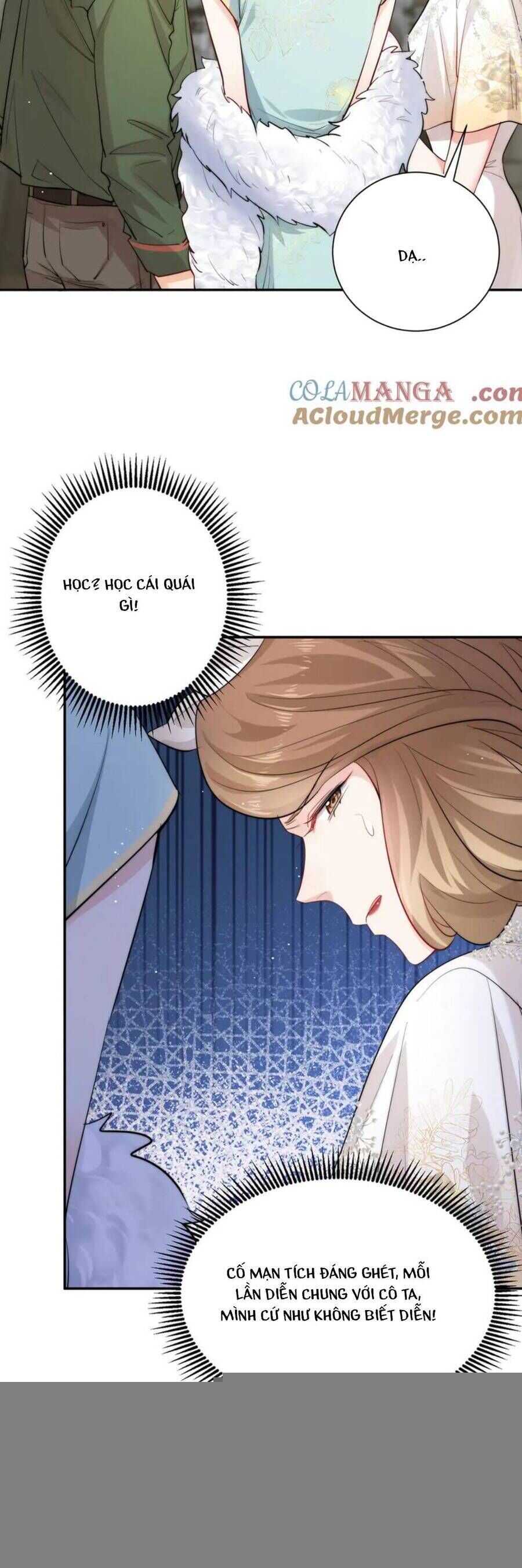 Tiểu Bảo Bối Đặc Biệt Của Tổng Tài Lạnh Lùng [Chap 39-50]