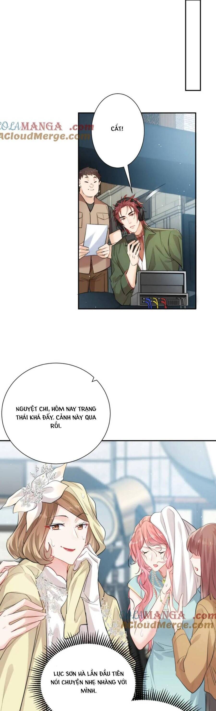 Tiểu Bảo Bối Đặc Biệt Của Tổng Tài Lạnh Lùng [Chap 39-50]
