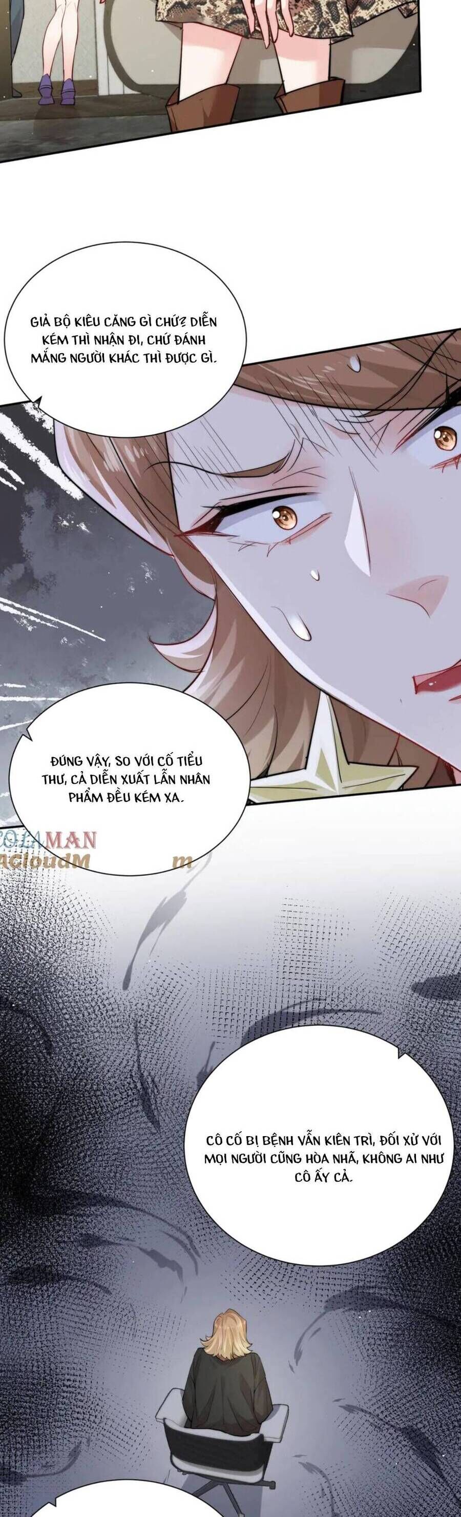 Tiểu Bảo Bối Đặc Biệt Của Tổng Tài Lạnh Lùng [Chap 39-50]