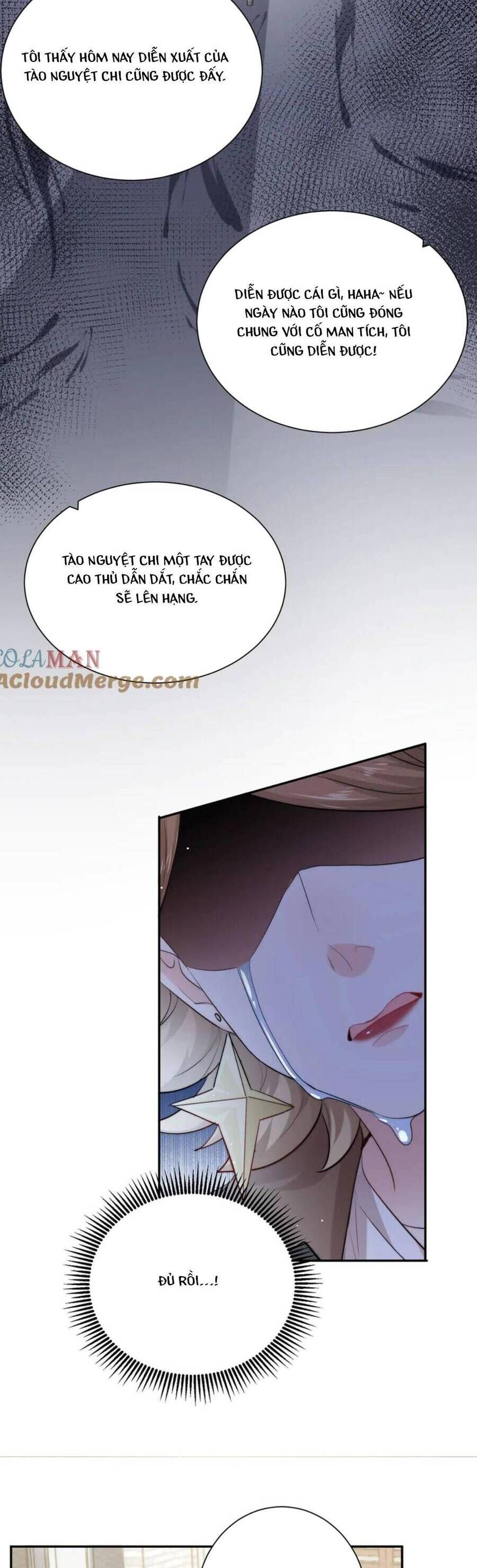Tiểu Bảo Bối Đặc Biệt Của Tổng Tài Lạnh Lùng [Chap 39-50]
