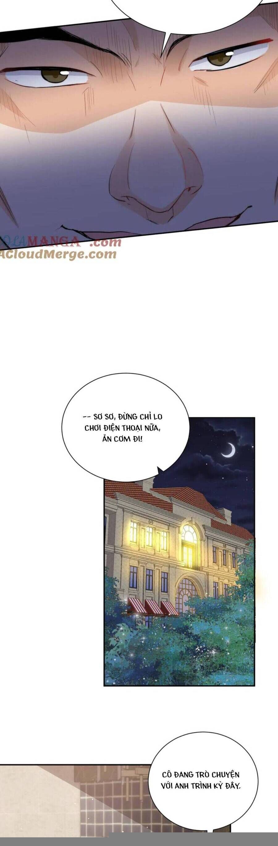 Tiểu Bảo Bối Đặc Biệt Của Tổng Tài Lạnh Lùng [Chap 39-50]