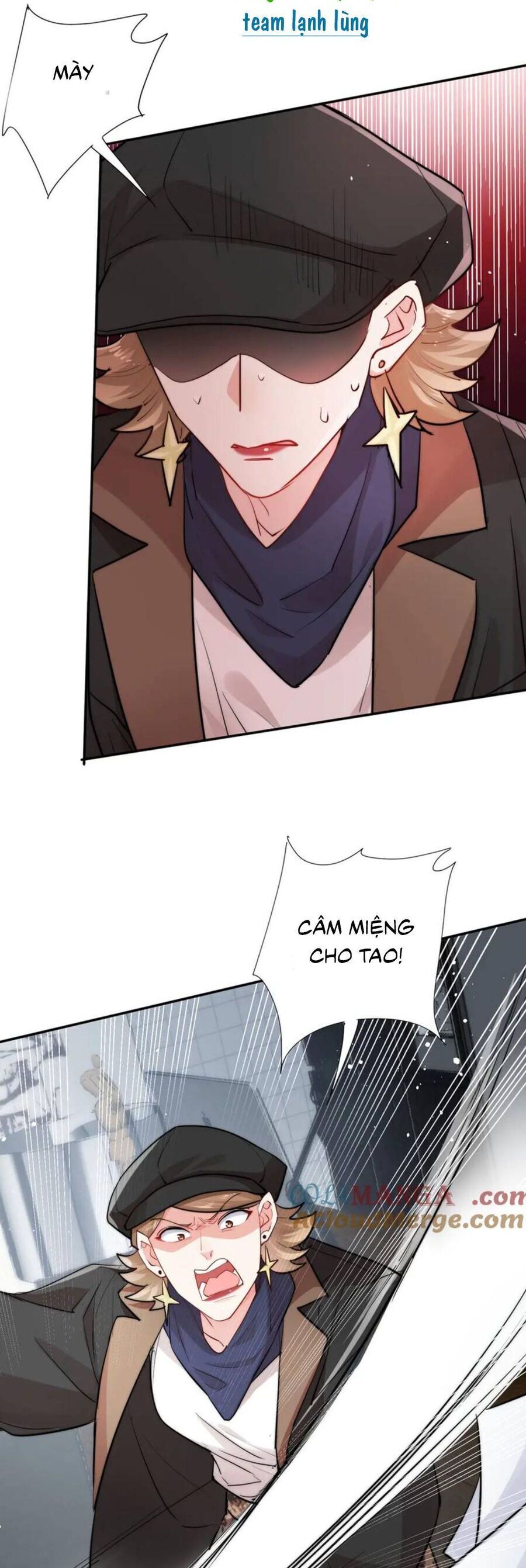 Tiểu Bảo Bối Đặc Biệt Của Tổng Tài Lạnh Lùng [Chap 39-50]