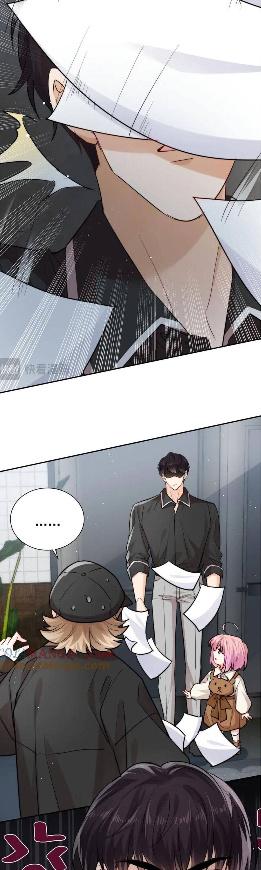 Tiểu Bảo Bối Đặc Biệt Của Tổng Tài Lạnh Lùng [Chap 39-50]