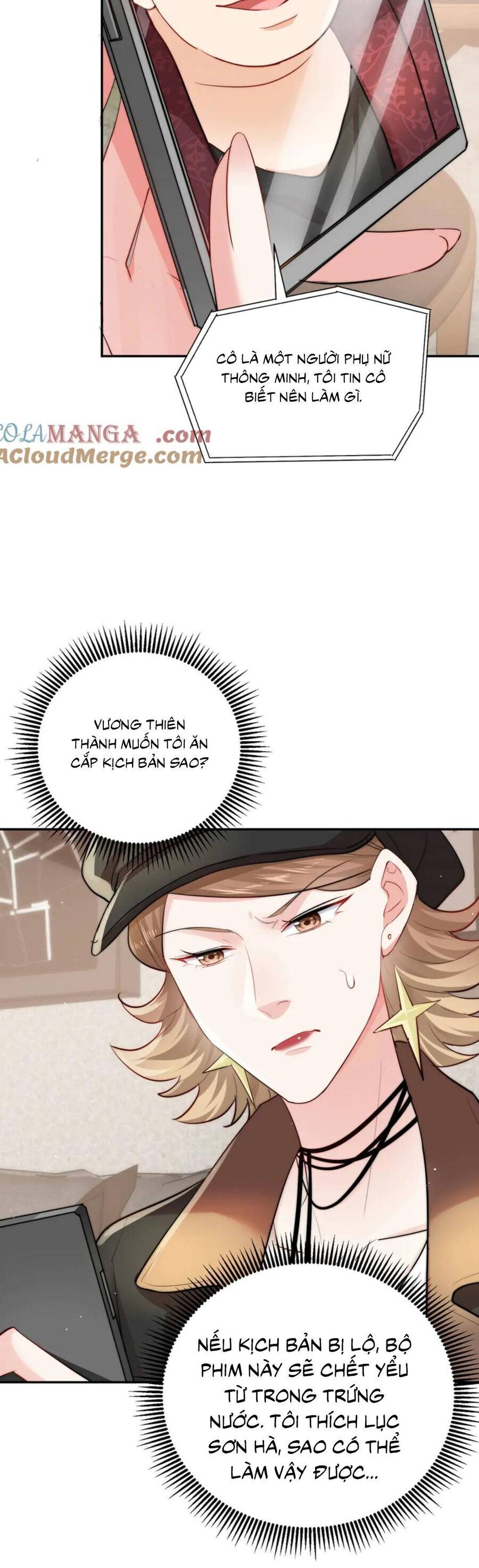 Tiểu Bảo Bối Đặc Biệt Của Tổng Tài Lạnh Lùng [Chap 39-50]
