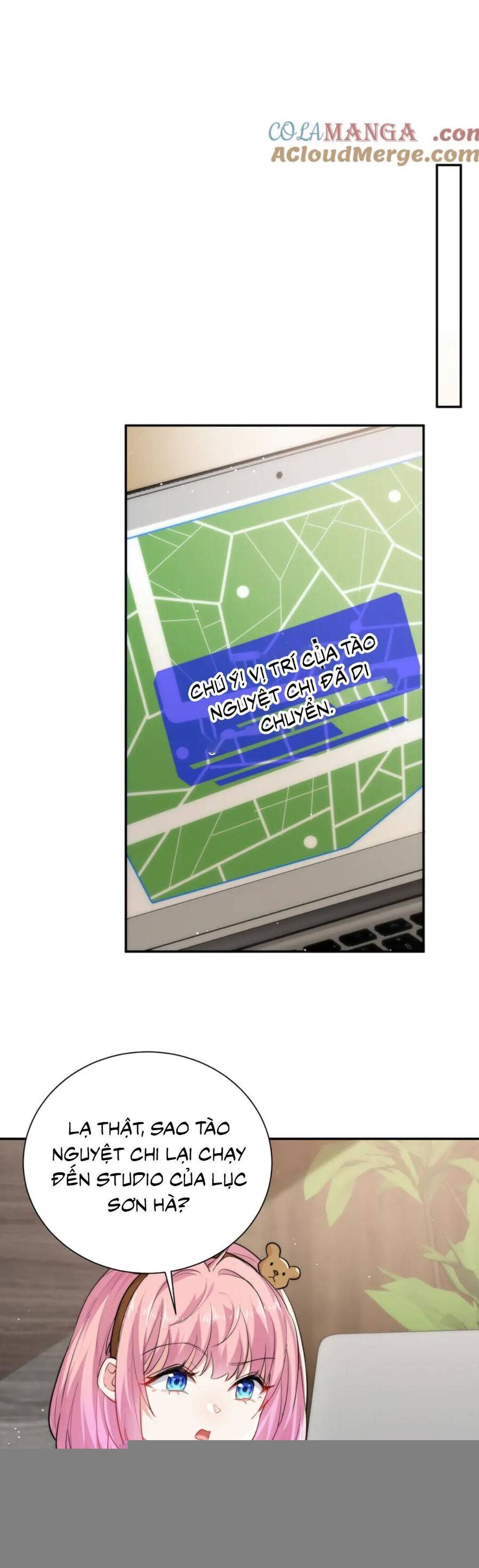 Tiểu Bảo Bối Đặc Biệt Của Tổng Tài Lạnh Lùng [Chap 39-50]