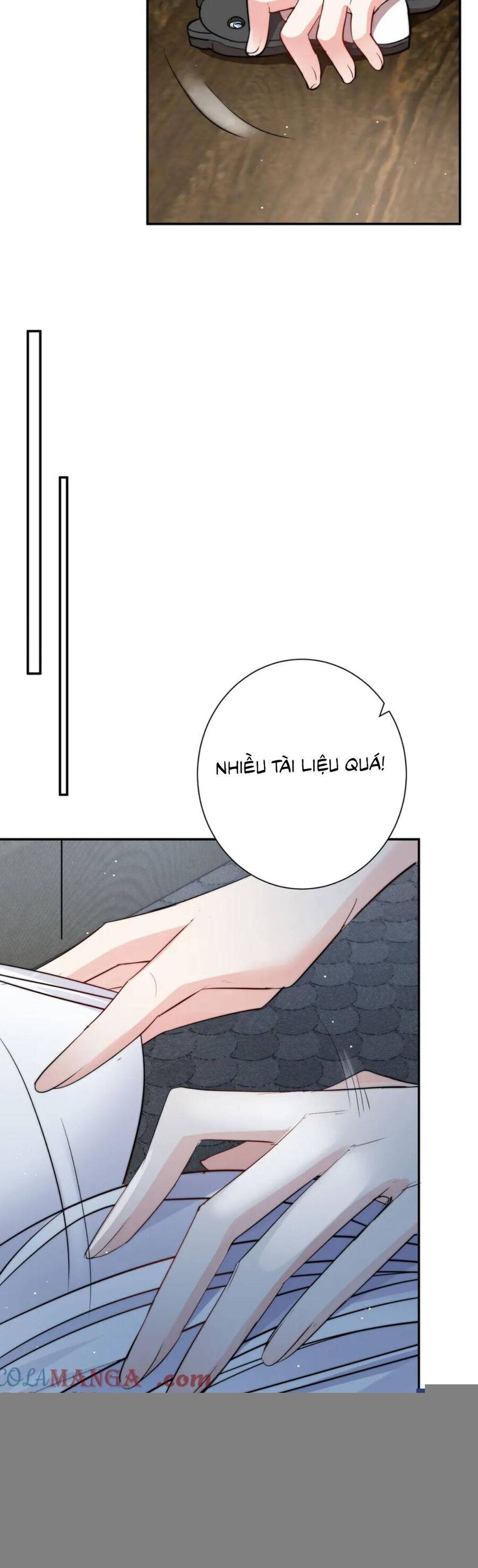 Tiểu Bảo Bối Đặc Biệt Của Tổng Tài Lạnh Lùng [Chap 39-50]