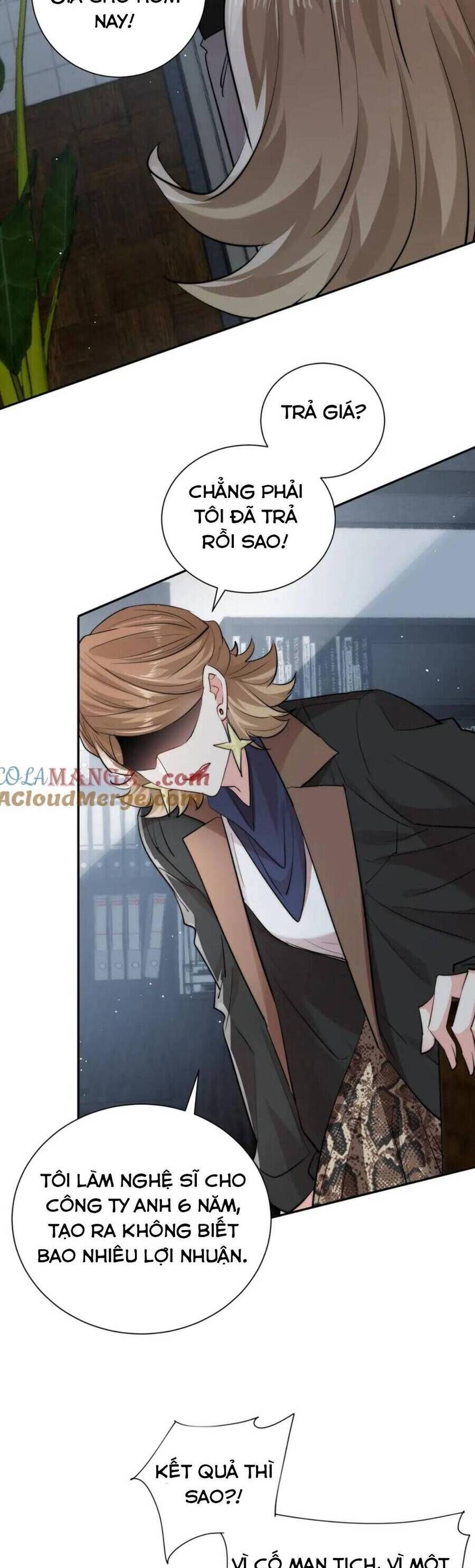 Tiểu Bảo Bối Đặc Biệt Của Tổng Tài Lạnh Lùng [Chap 39-50]