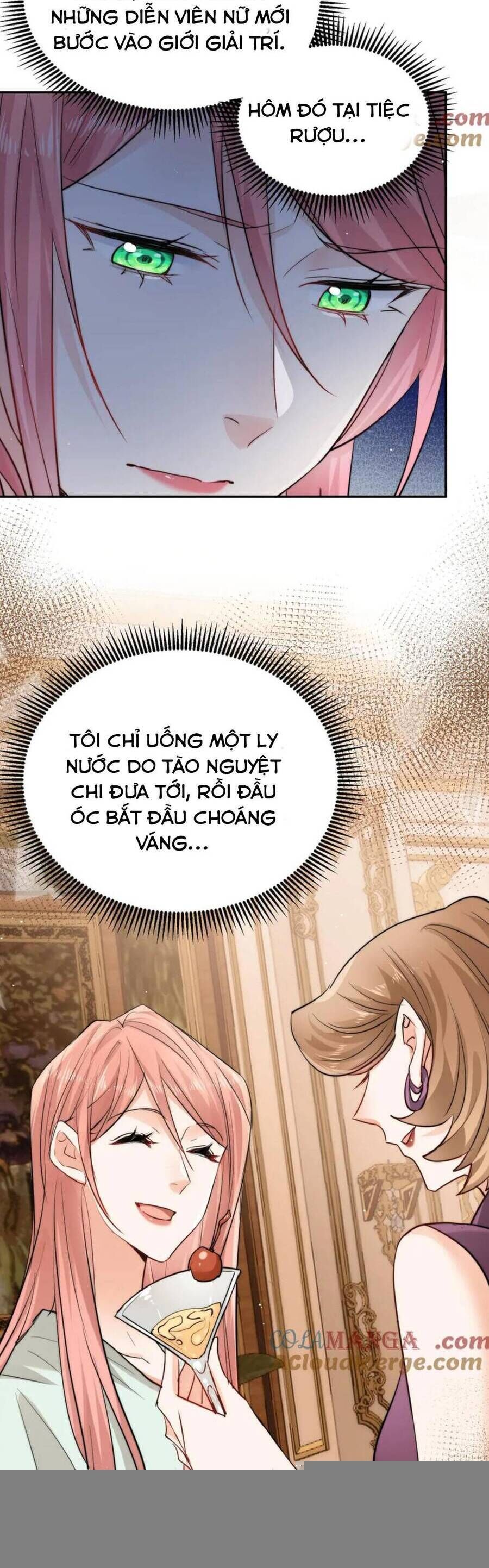Tiểu Bảo Bối Đặc Biệt Của Tổng Tài Lạnh Lùng [Chap 39-50]