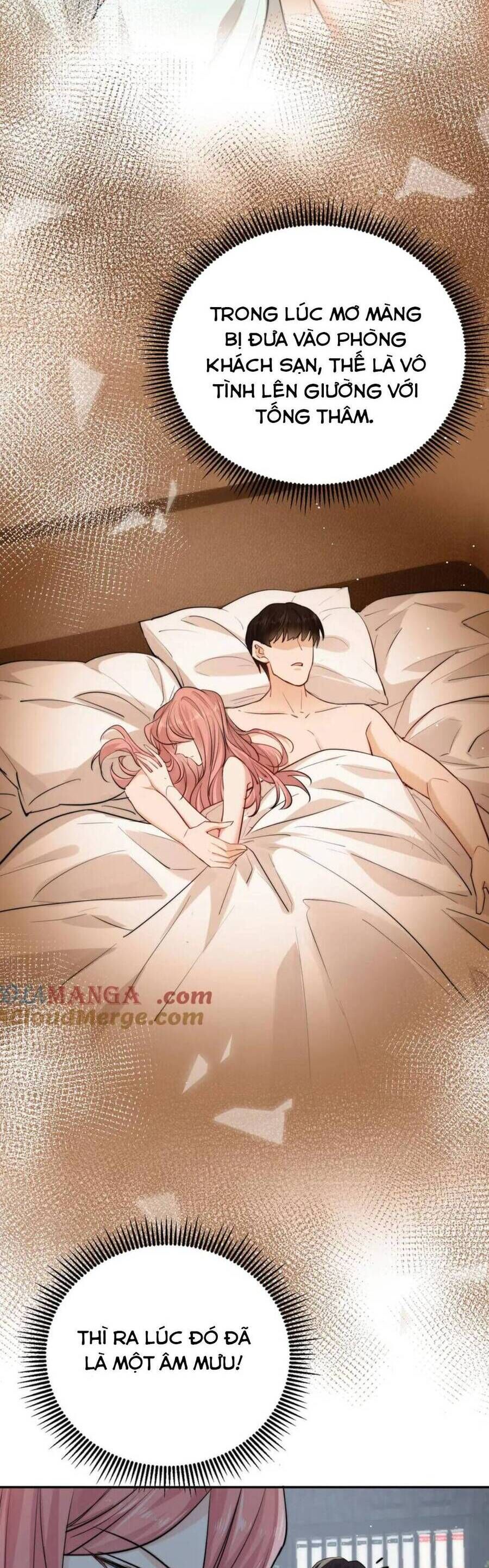 Tiểu Bảo Bối Đặc Biệt Của Tổng Tài Lạnh Lùng [Chap 39-50]