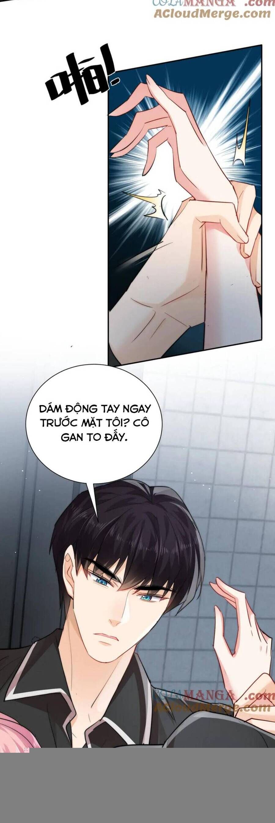 Tiểu Bảo Bối Đặc Biệt Của Tổng Tài Lạnh Lùng [Chap 39-50]