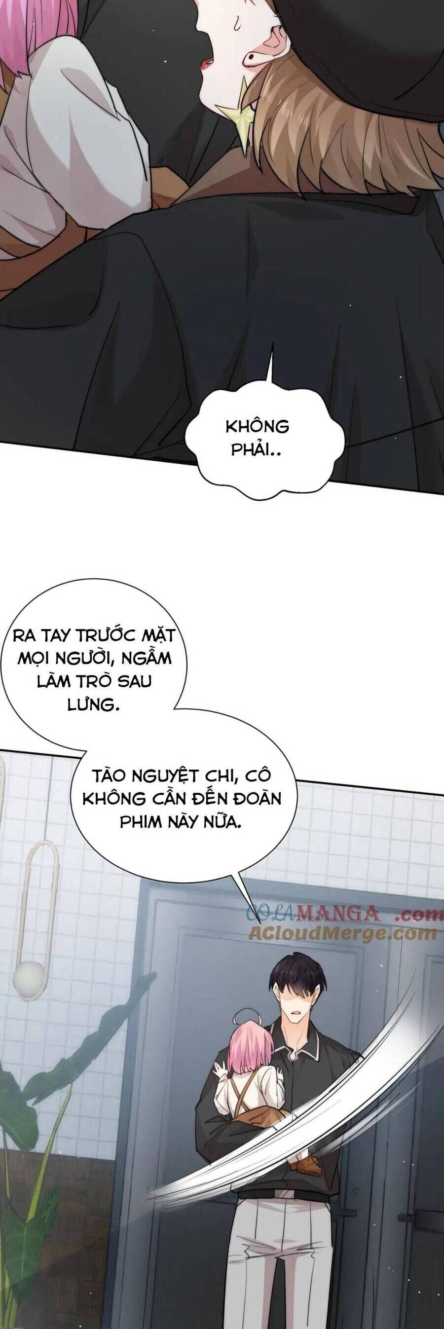 Tiểu Bảo Bối Đặc Biệt Của Tổng Tài Lạnh Lùng [Chap 39-50]