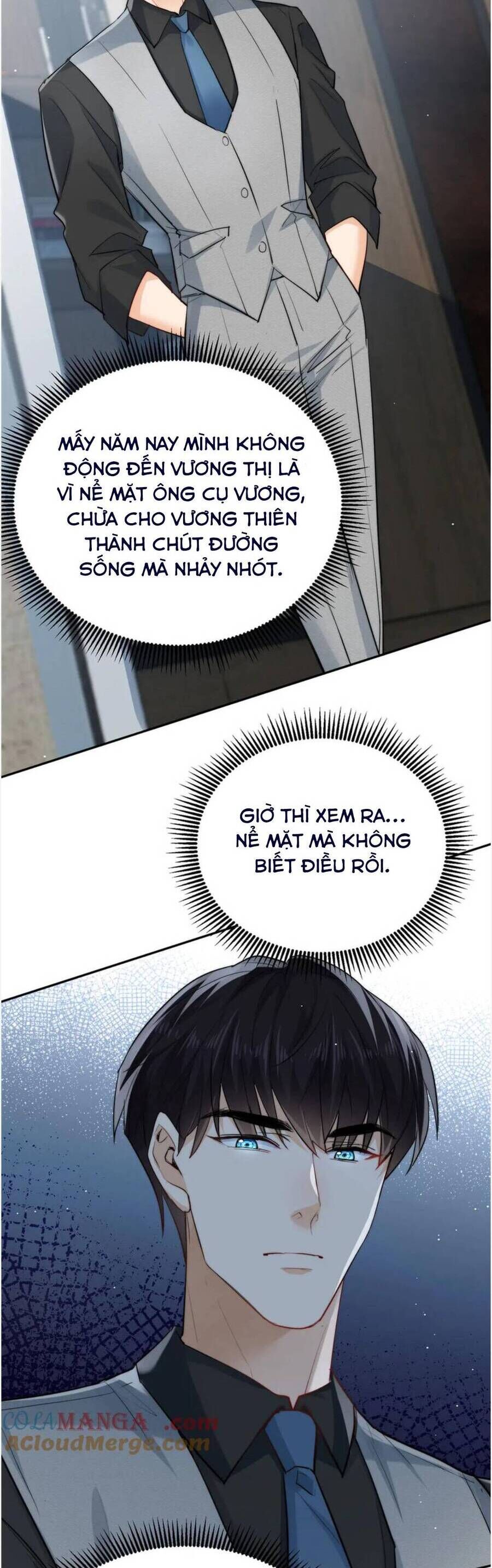 Tiểu Bảo Bối Đặc Biệt Của Tổng Tài Lạnh Lùng [Chap 39-50]