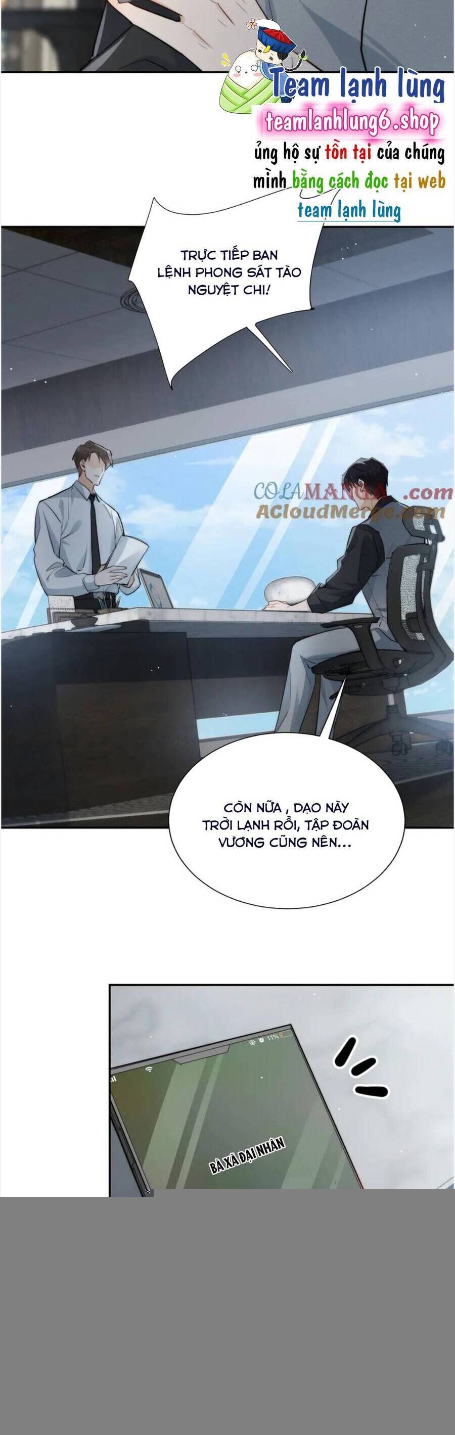 Tiểu Bảo Bối Đặc Biệt Của Tổng Tài Lạnh Lùng [Chap 39-50]