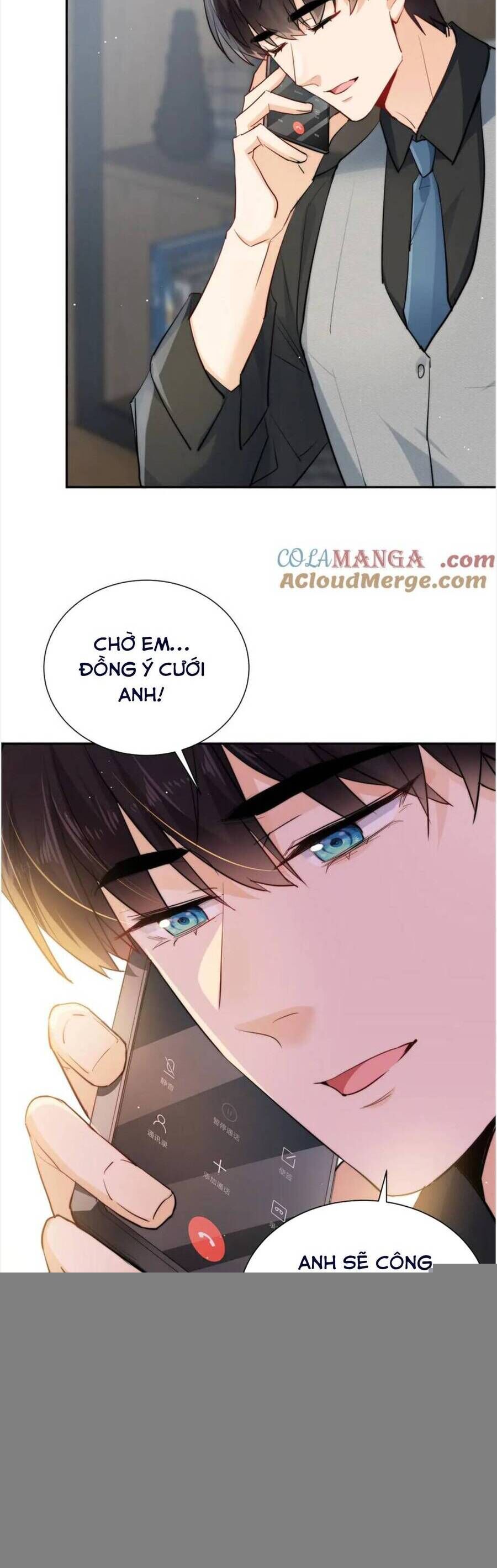 Tiểu Bảo Bối Đặc Biệt Của Tổng Tài Lạnh Lùng [Chap 39-50]