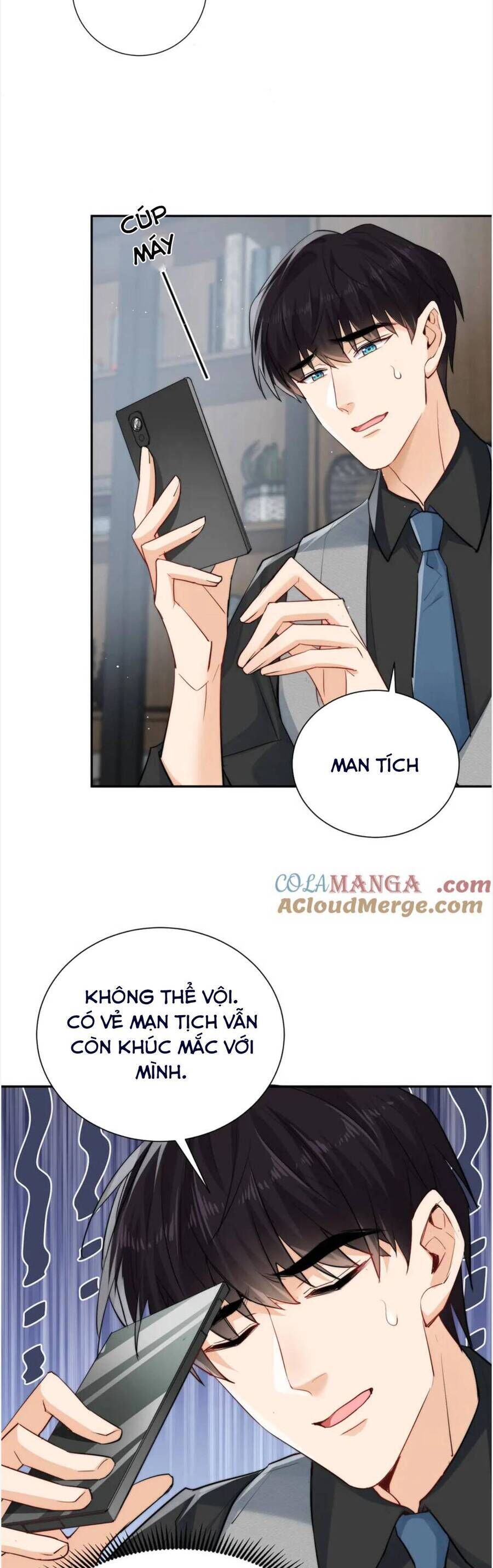 Tiểu Bảo Bối Đặc Biệt Của Tổng Tài Lạnh Lùng [Chap 39-50]
