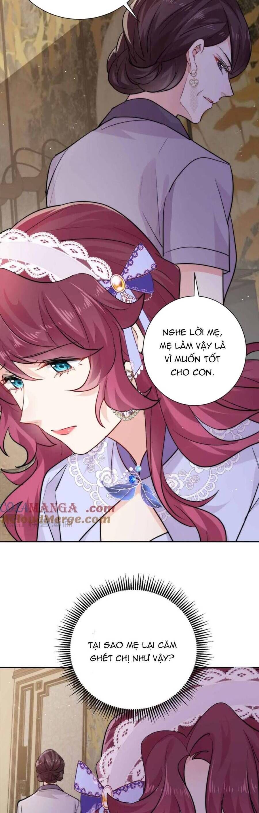 Tiểu Bảo Bối Đặc Biệt Của Tổng Tài Lạnh Lùng [Chap 39-50]