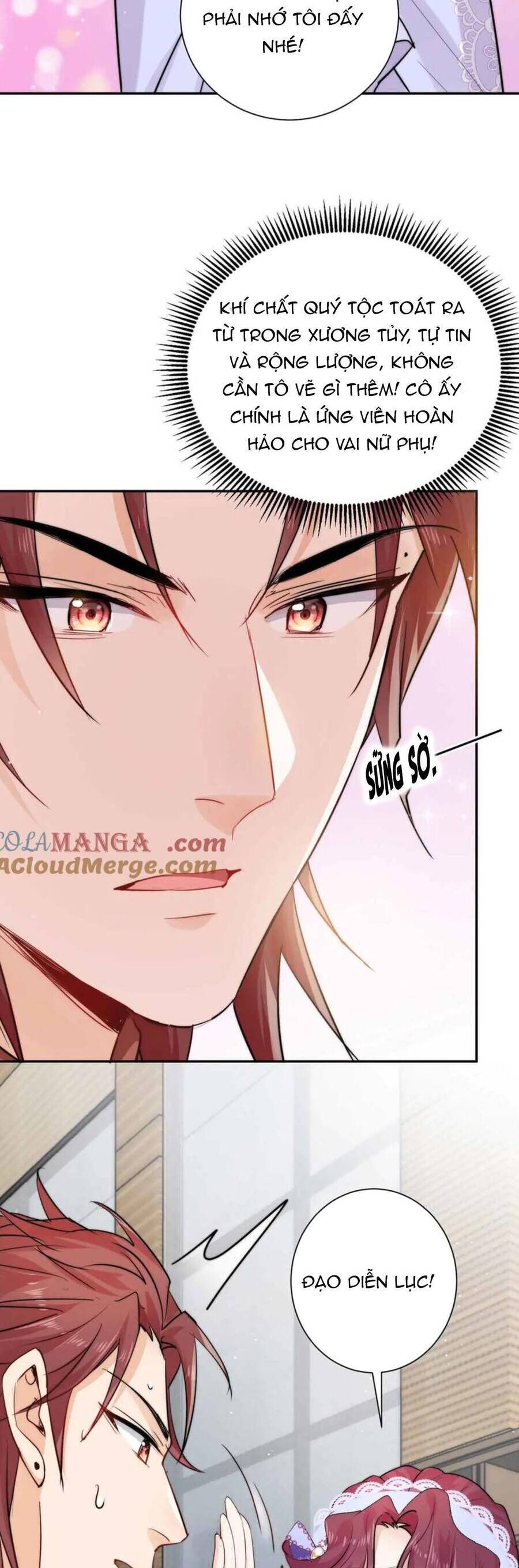 Tiểu Bảo Bối Đặc Biệt Của Tổng Tài Lạnh Lùng [Chap 39-50]