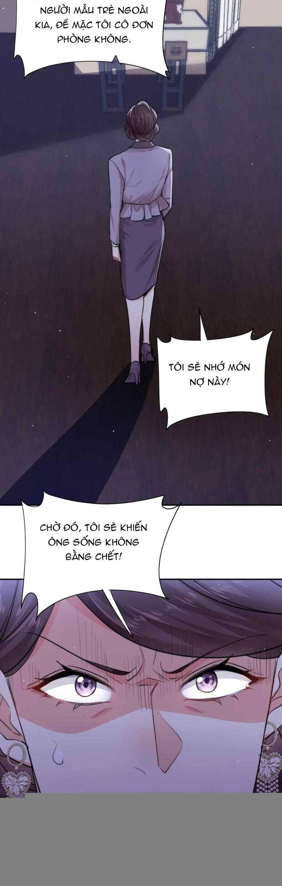 Tiểu Bảo Bối Đặc Biệt Của Tổng Tài Lạnh Lùng [Chap 39-50]