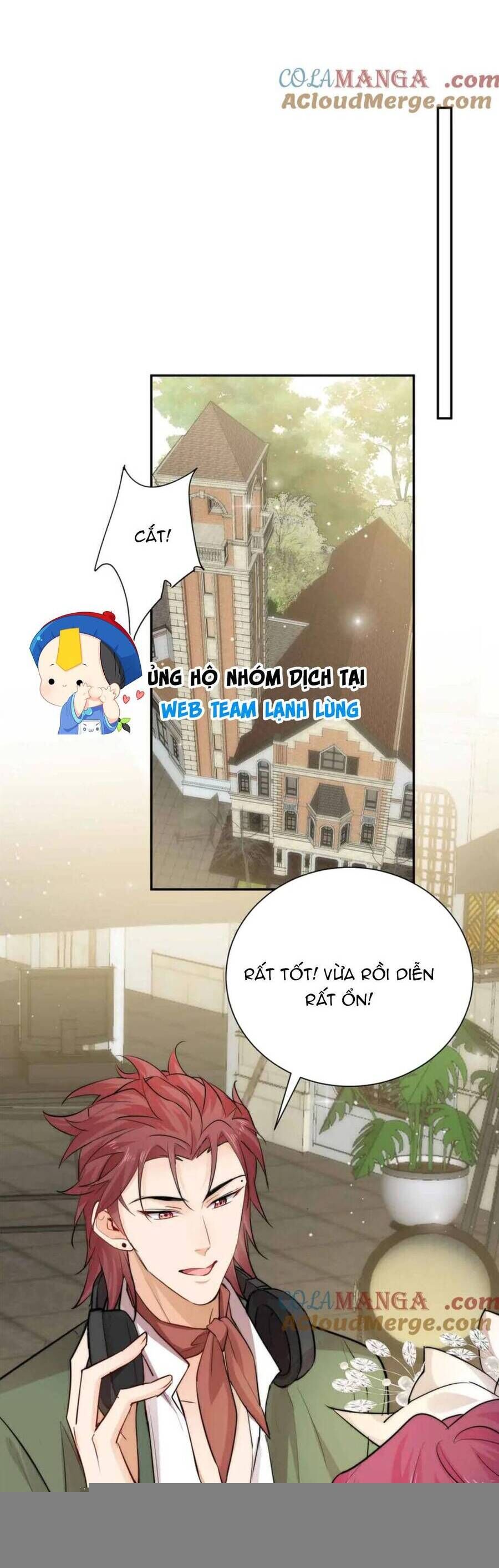 Tiểu Bảo Bối Đặc Biệt Của Tổng Tài Lạnh Lùng [Chap 39-50]