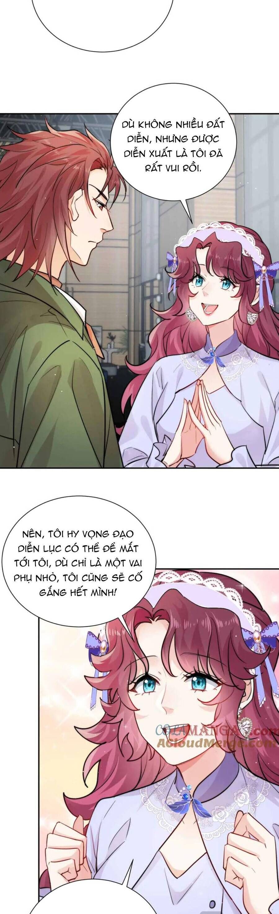 Tiểu Bảo Bối Đặc Biệt Của Tổng Tài Lạnh Lùng [Chap 39-50]