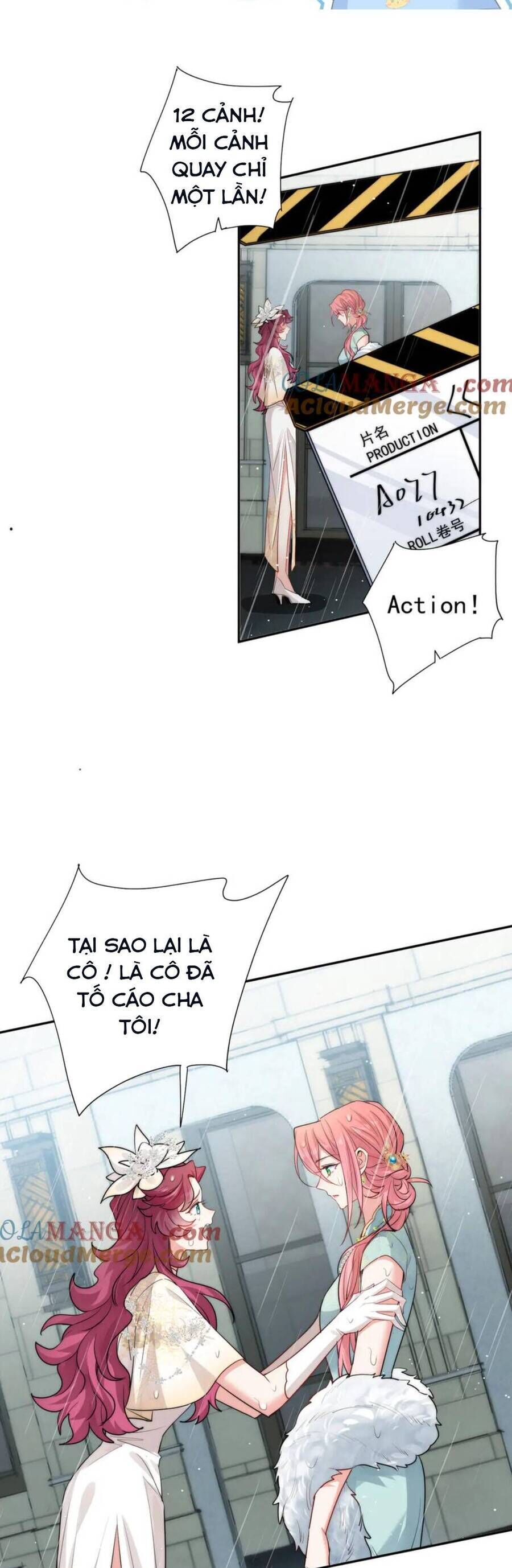 Tiểu Bảo Bối Đặc Biệt Của Tổng Tài Lạnh Lùng [Chap 39-50]