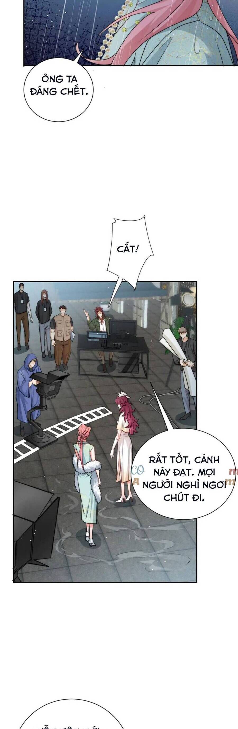 Tiểu Bảo Bối Đặc Biệt Của Tổng Tài Lạnh Lùng [Chap 39-50]