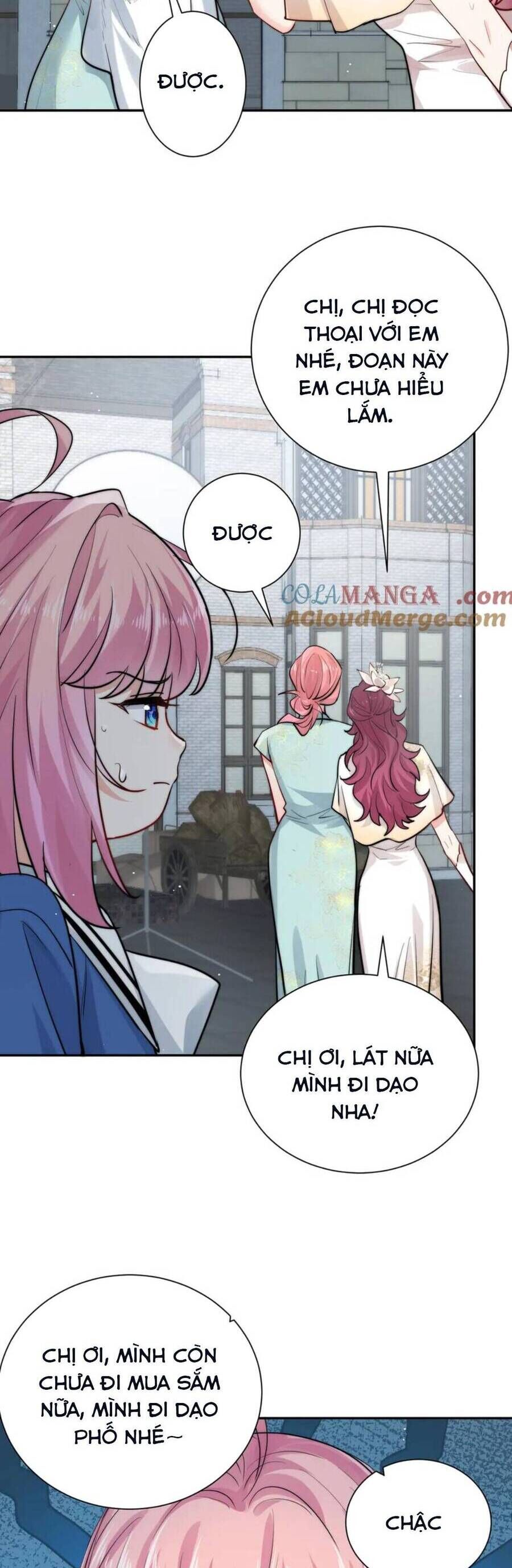 Tiểu Bảo Bối Đặc Biệt Của Tổng Tài Lạnh Lùng [Chap 39-50]