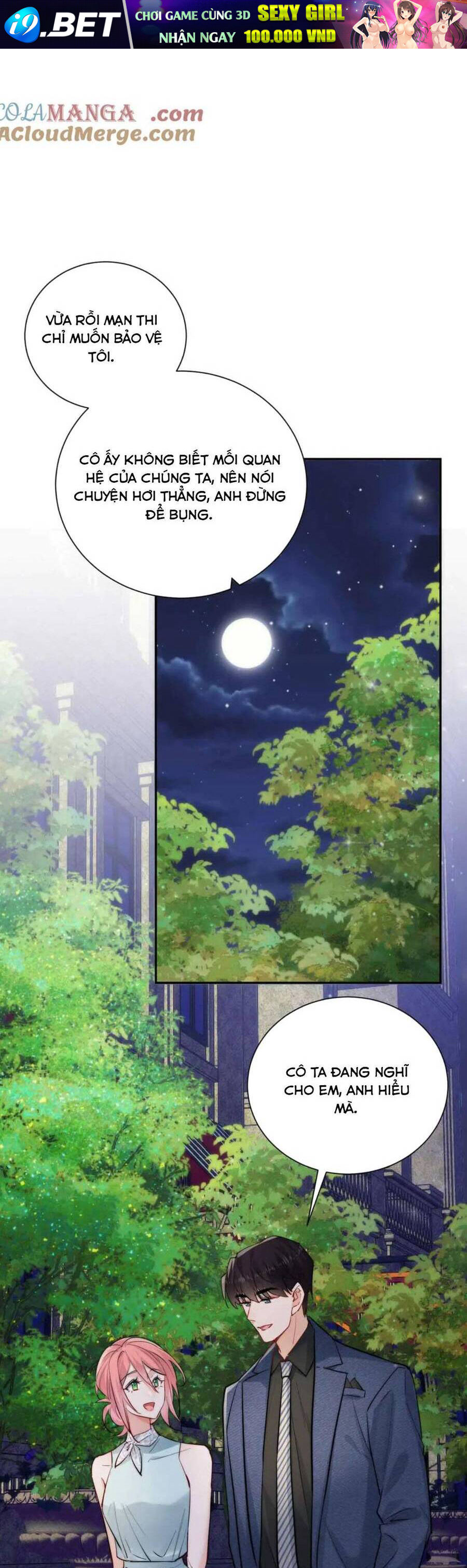 Tiểu Bảo Bối Đặc Biệt Của Tổng Tài Lạnh Lùng [Chap 39-50]
