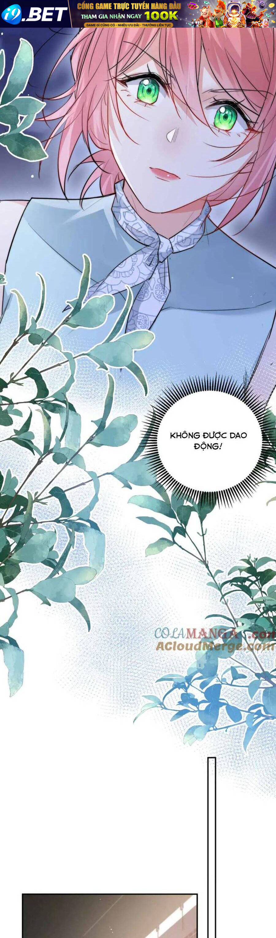 Tiểu Bảo Bối Đặc Biệt Của Tổng Tài Lạnh Lùng [Chap 39-50]