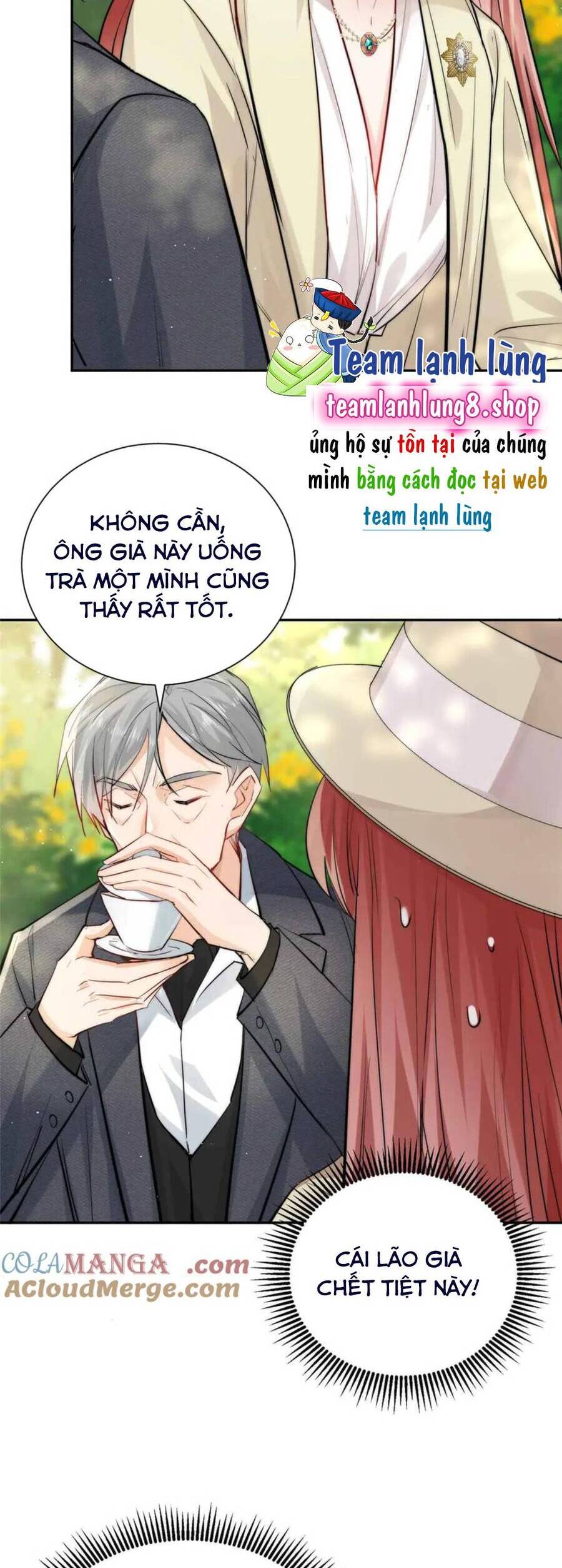 Tiểu Bảo Bối Đặc Biệt Của Tổng Tài Lạnh Lùng [Chap 39-50]