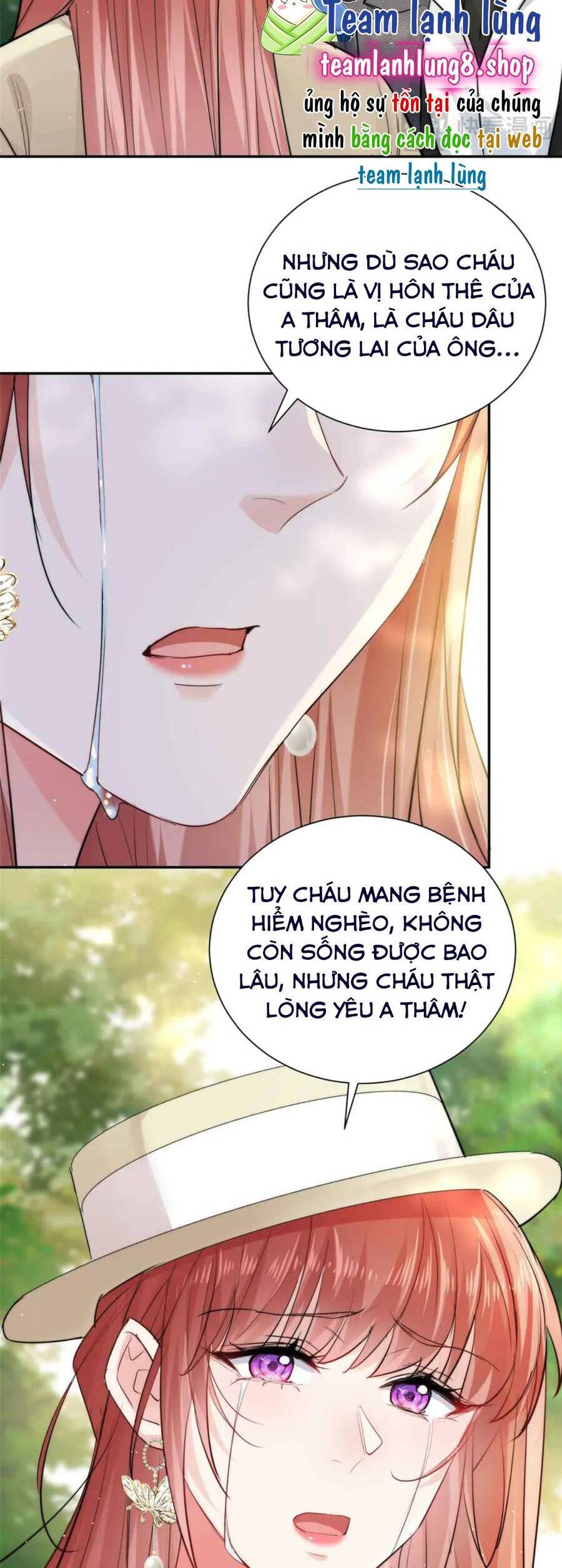 Tiểu Bảo Bối Đặc Biệt Của Tổng Tài Lạnh Lùng [Chap 39-50]