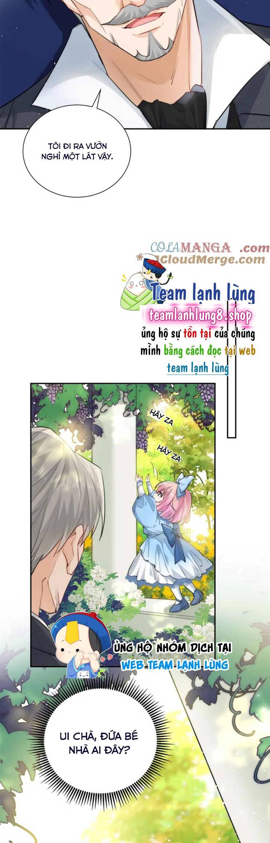 Tiểu Bảo Bối Đặc Biệt Của Tổng Tài Lạnh Lùng [Chap 39-50]