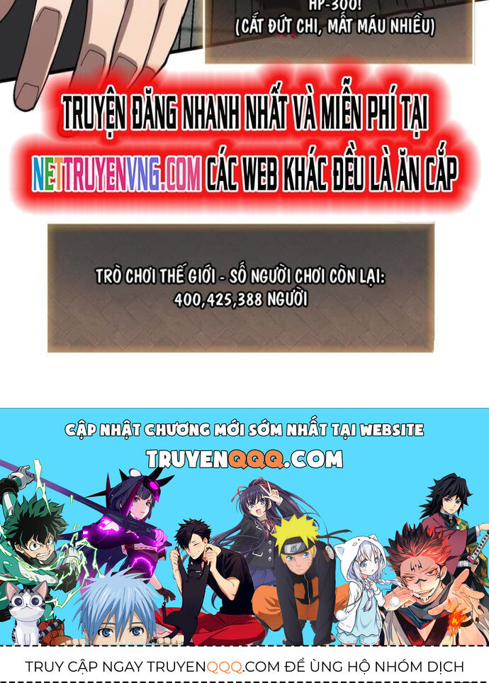 Người Chơi Đệ Nhất [Chap 1-48]
