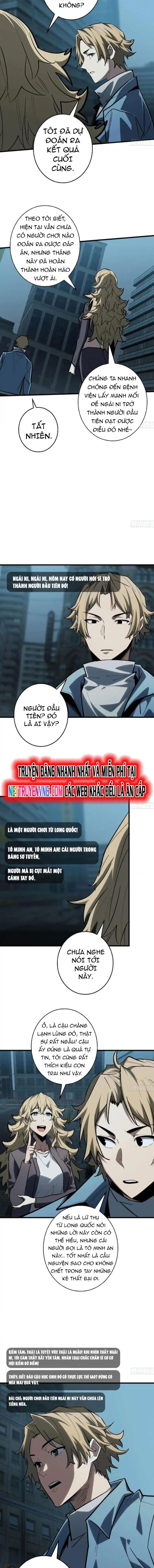 Người Chơi Đệ Nhất [Chap 1-48]