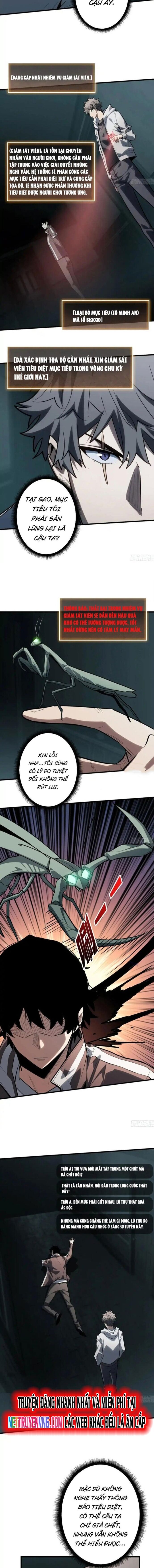 Người Chơi Đệ Nhất [Chap 1-48]