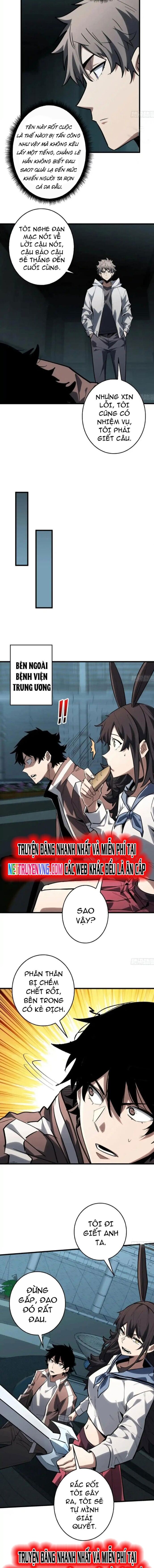 Người Chơi Đệ Nhất [Chap 1-48]