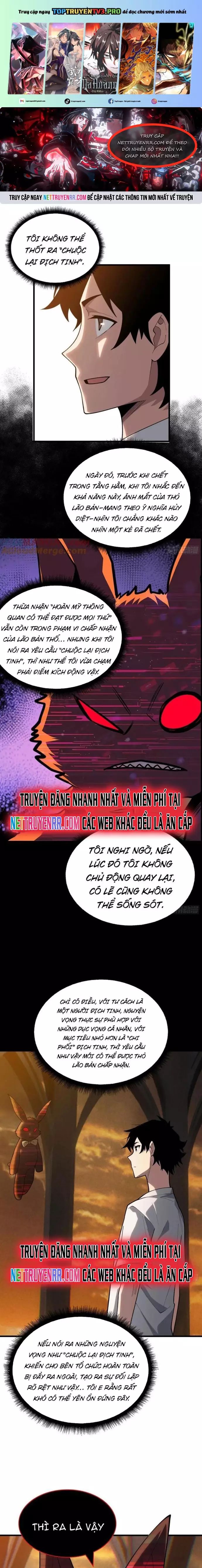 Người Chơi Đệ Nhất [Chap 1-48]