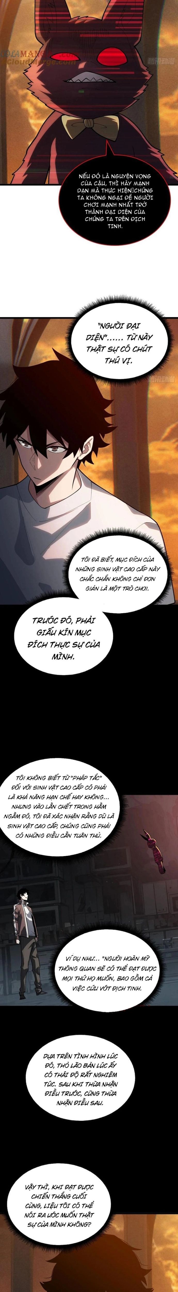 Người Chơi Đệ Nhất [Chap 1-48]