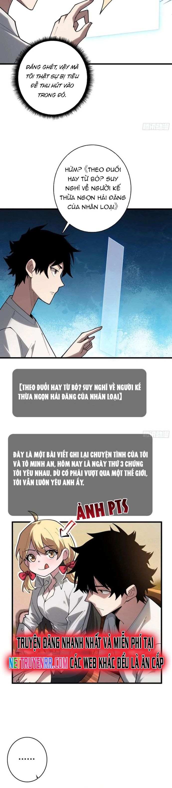 Người Chơi Đệ Nhất [Chap 1-48]