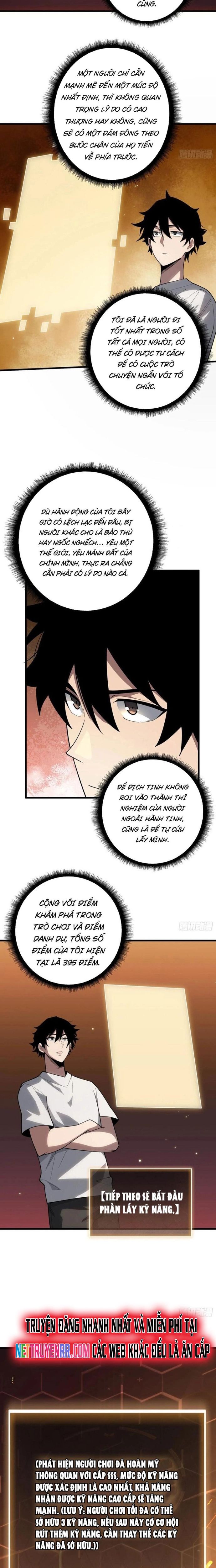 Người Chơi Đệ Nhất [Chap 1-48]