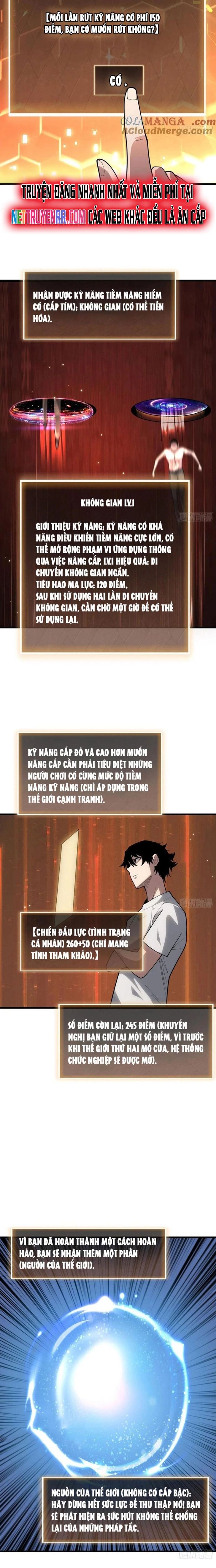 Người Chơi Đệ Nhất [Chap 1-48]