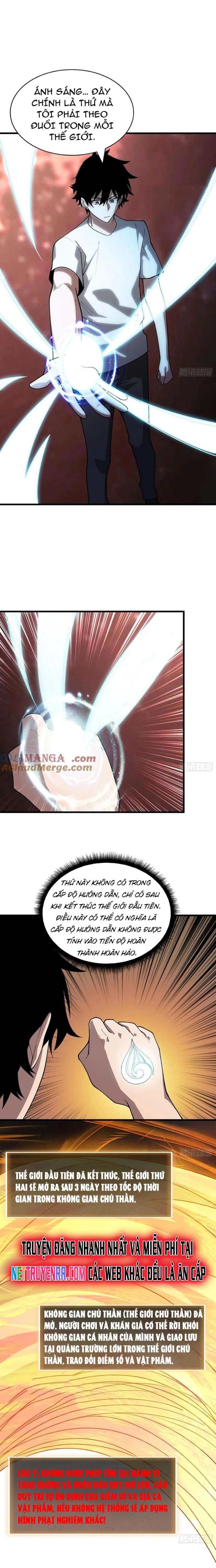 Người Chơi Đệ Nhất [Chap 1-48]