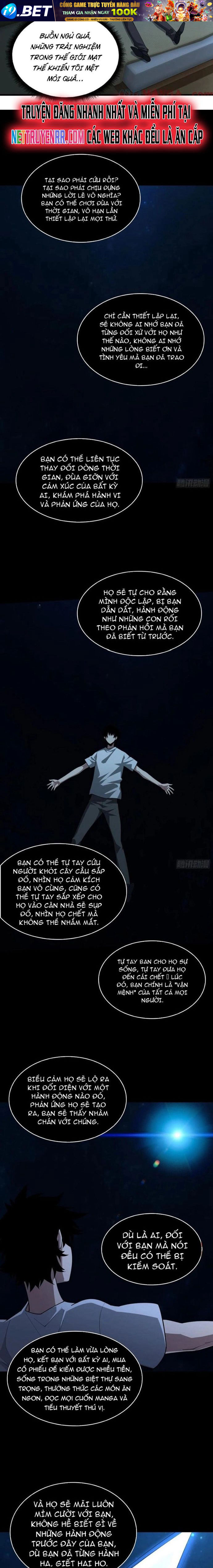 Người Chơi Đệ Nhất [Chap 1-48]