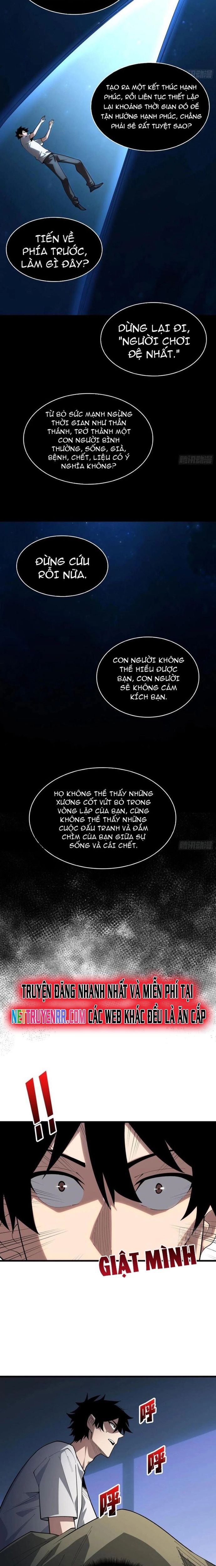 Người Chơi Đệ Nhất [Chap 1-48]