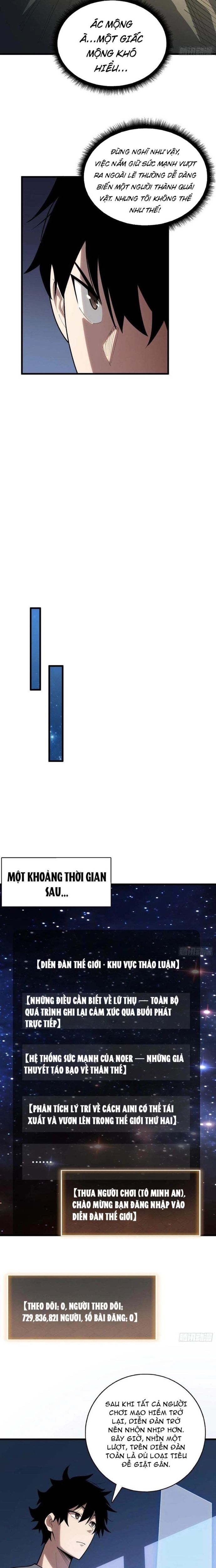 Người Chơi Đệ Nhất [Chap 1-48]